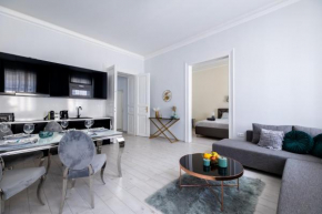 Glamorous suite close to Gozsdu, free parking